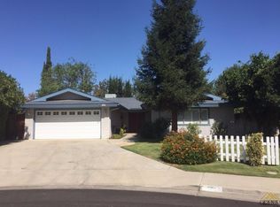 5404 Spyglass Hill Ct, Bakersfield, CA 93309