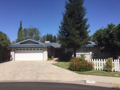 5404 Spyglass Hill Ct, Bakersfield, CA, 93309