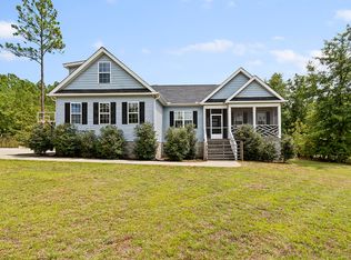 266 Sudlow Lake Rd, Graniteville, SC 29829
