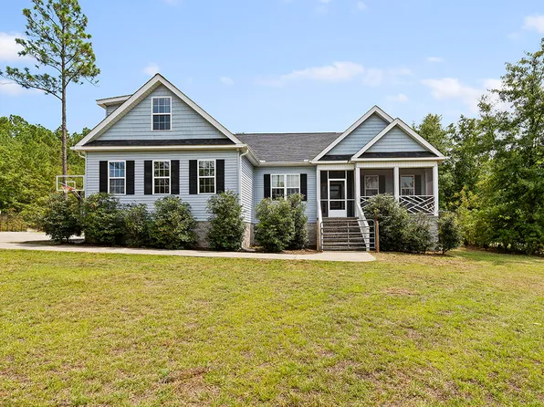 266 Sudlow Lake Rd, Graniteville, SC 29829