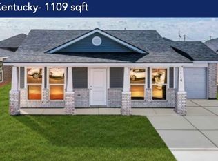 2392 Miller St, Denison, TX 75020