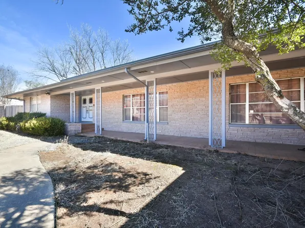 1312 McCasland Pkwy, Duncan, OK 73533