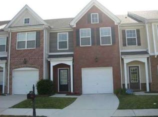 68 Riley Place Dr, Dawsonville, GA 30534