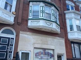 1505 S Broad St #1R, Philadelphia, PA 19147