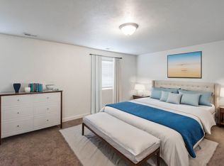 646 N 160 E, Vineyard, UT 84059