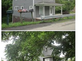 137 Shoaf Rd, Smithfield, PA 15478