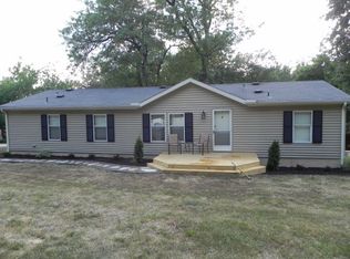 30606 E Major Rd, Grain Valley, MO 64029