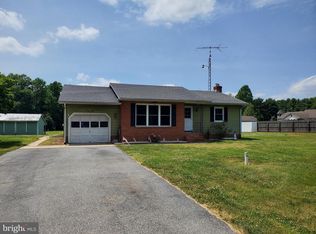 560 Masseys Church Rd, Smyrna, DE 19977
