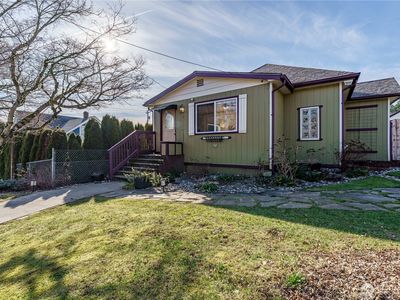 1419 NE Garfield Street, Camas, WA, 98607