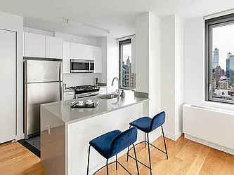 Rented by E Realty International Corp