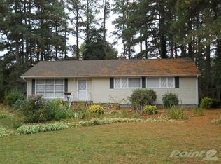 6 Hillcrest Dr, Onancock, VA 23417