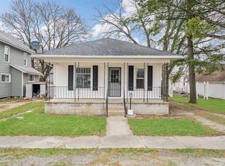 308 S Main St, South Whitley, IN 46787