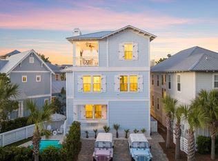 115 Flip Flop Ln, Seacrest, FL 32461