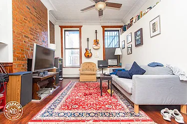 Rented by MySpaceNYC
