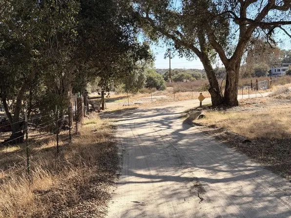 1536 Campo Truck Trl, Campo, CA 91906