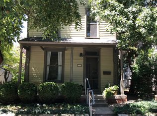 1626 Madison Ave, Kansas City, MO 64108