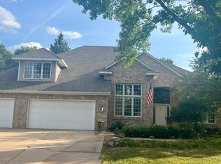 460 127th Ln NW, Coon Rapids, MN 55448