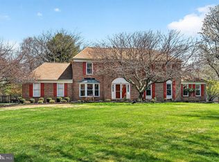 13 Madison Dr, West Windsor, NJ