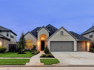 30710 Barred Owl Way, Fulshear, TX 77423