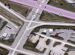 290 Van Meter Rd, Winchester, KY 40391