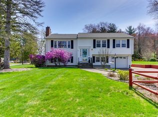 87 Northway St, Holliston, MA 01746