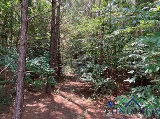 Fm 31, De Berry, TX 75639