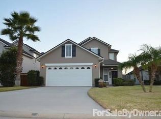 281 Silver Glen Ave, Saint Augustine, FL 32092