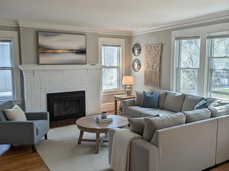 4113 Sheridan Ave S #2 — Photo 1