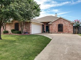 3111 Creek Hollow Dr, Sachse, TX 75048