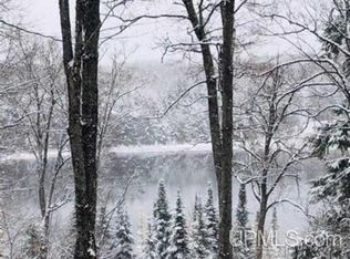 Baraga Plains Rd, Lanse, MI 49946