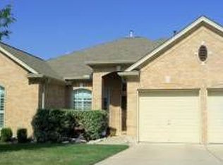 1109 Horseback Holw, Austin, TX 78732