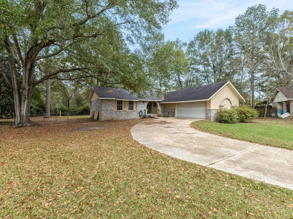 2101 Sunset Dr, Hattiesburg, MS 39402