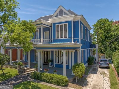 781 College St, Macon, GA, 31201