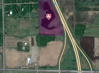 352nd St, North Branch, MN 55056