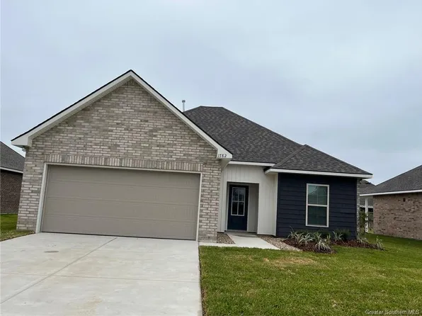 1782 Bowen Rd, Lake Charles, LA 70611