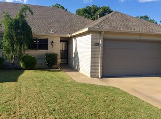 2324 W Galveston St, Broken Arrow, OK 74012