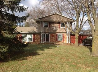 1435 Apple Creek Trl, Grand Blanc, MI 48439
