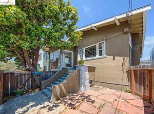 1076 Aileen St, Oakland, CA