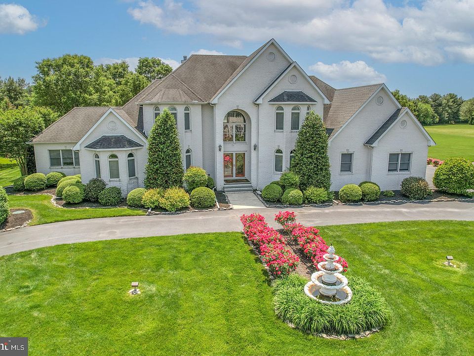 1019 Quail Run, Camden Wyoming, DE 19934 | Zillow