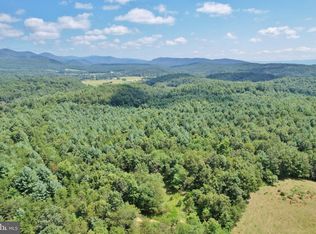 0 Alum Springs Rd, Edinburg, VA 22824