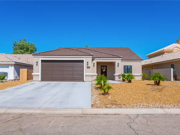 5789 S Desert Lakes Dr, Fort Mohave, AZ 86426