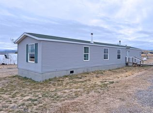 943 Frying Pan Rd, Dillon, MT 59725