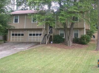 5732 Everglades Ln, Norcross, GA 30071