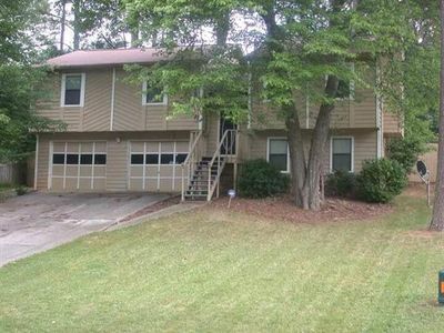 5732 Everglades Ln, Norcross, GA, 30071