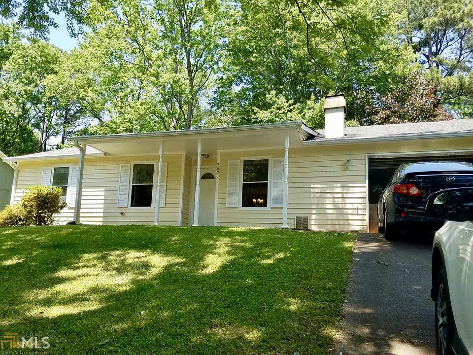 1st image of 3890 Wood Path Dr