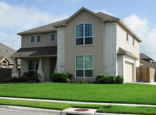 311 Erie Dr, Portland, TX 78374