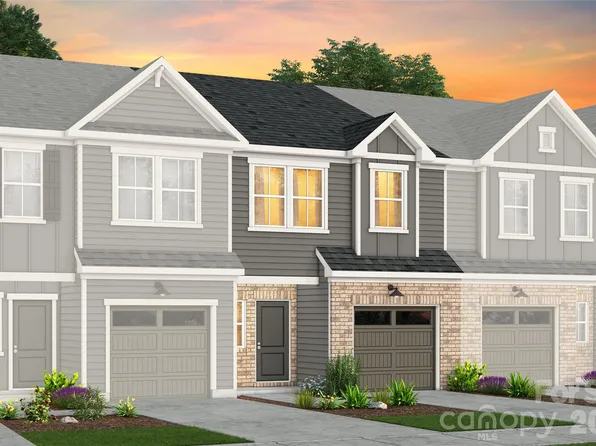 12008 Oak St, Charlotte, NC 28269