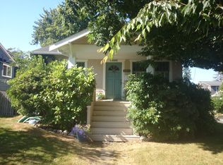 5000 SW Waite St, Seattle, WA 98116