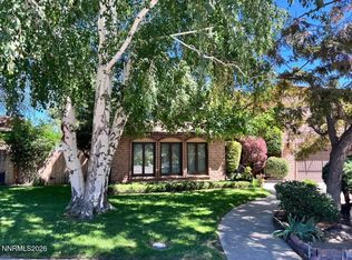1200 Potomac Pl, Carson City, NV