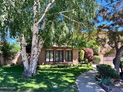 1200 Potomac Pl, Carson City, NV, 89703